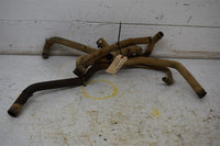 2013 Polaris Ranger 900 XP  Coolant Hoses