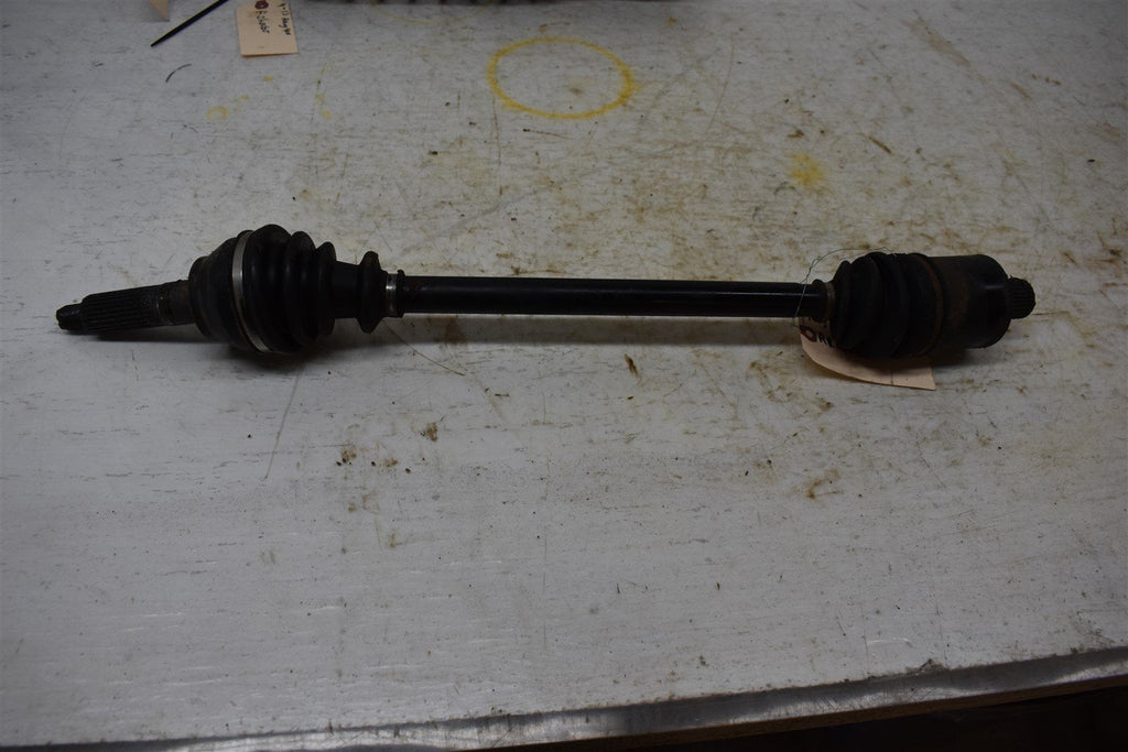 2013 Polaris Ranger 900 XP  Right Rear Axle