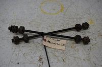 2013 Polaris Ranger 900 XP Sway Bar Links 1542723