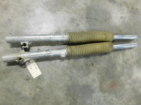 1987 Honda XR600R Forks