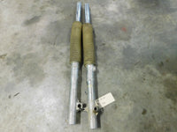 1987 Honda XR600R Forks