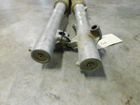 1987 Honda XR600R Forks