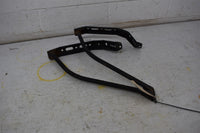 2013 Yamaha Grizzly 550 Rear Rack Support 1HP-F4821-00-00