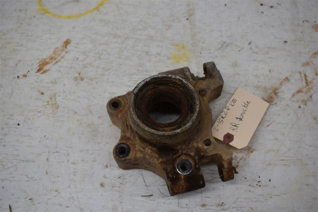 2015 Polaris Razor RZR 1000  Right Rear Knuckle 5138416