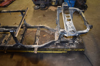 2008 Polaris Ranger 700 Frame 1016012-067