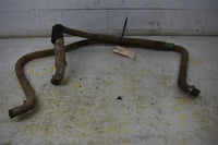 2008 Polaris Ranger 700 Coolant Hoses - Missing 1