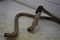 2008 Polaris Ranger 700 Coolant Hoses - Missing 1