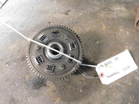 2004 Suzuki Ozark 250 Secondary Clutch