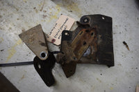 2008 Polaris Ranger 700 Engine / Transmission Mounts