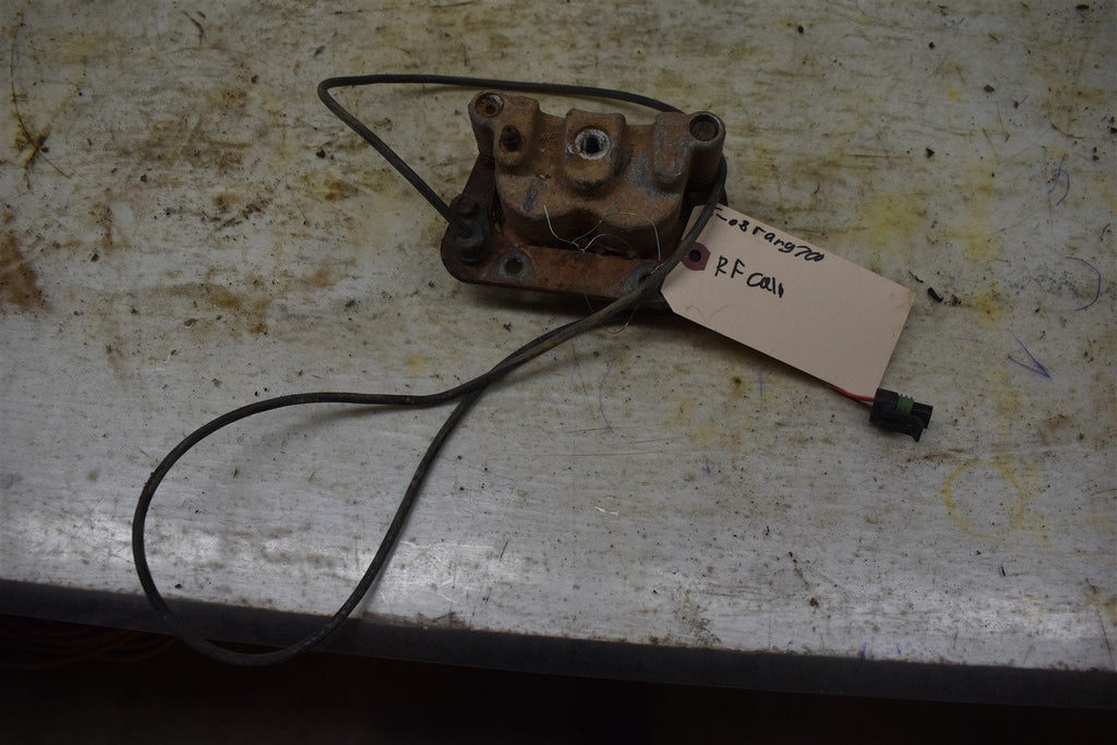 2008 Polaris Ranger 700 Right Front Brake Caliper 5135868