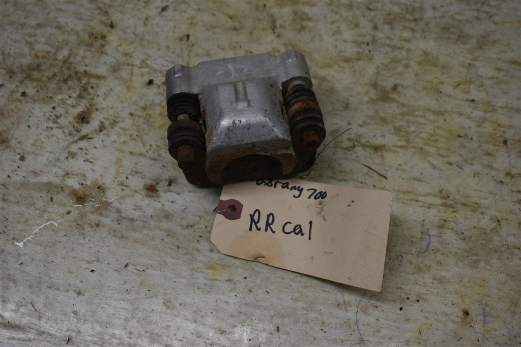 2008 Polaris Ranger 700 Right Rear Brake Caliper 5134718