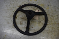 2008 Polaris Ranger 700 Steering Wheel 1821334