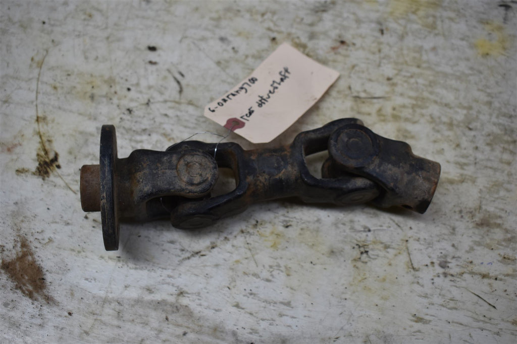2008 Polaris Ranger 700 Rear Drive Shaft 1332616