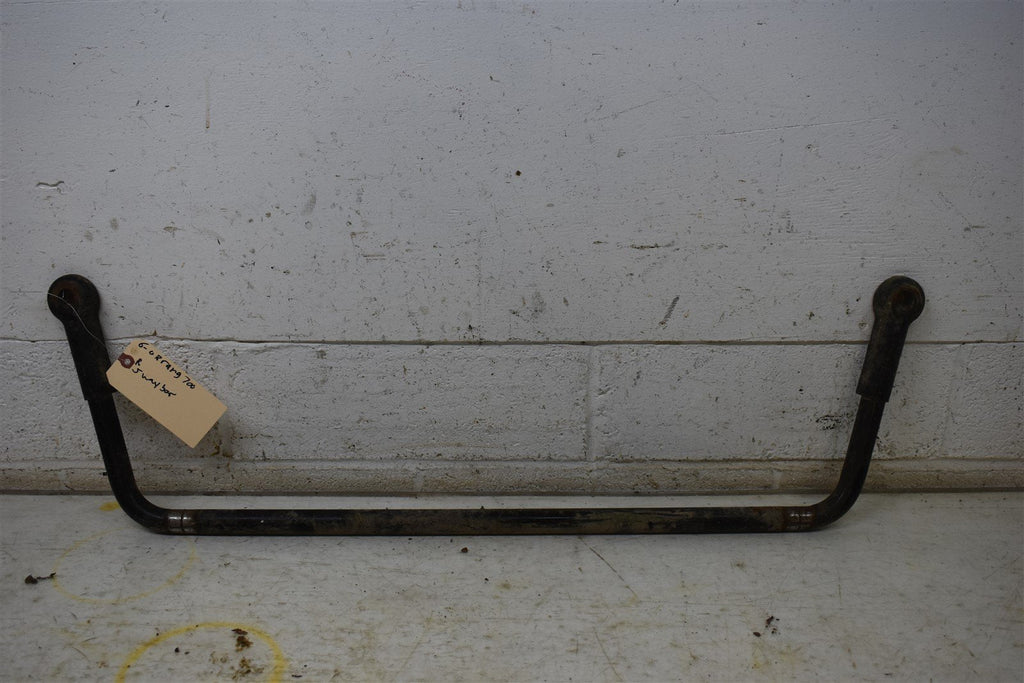2008 Polaris Ranger 700 Rear Sway Bar 1015814-067
