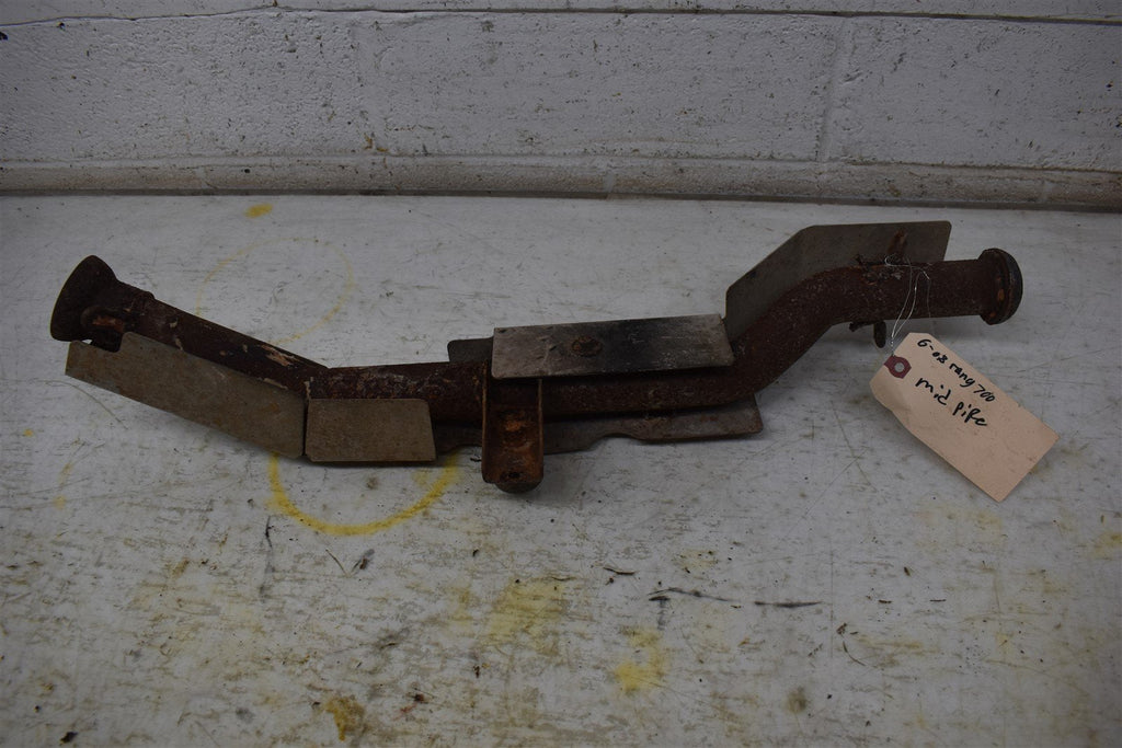 2008 Polaris Ranger 700 Mid Pipe 1261620-029
