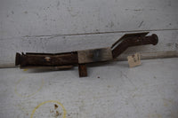 2008 Polaris Ranger 700 Mid Pipe 1261620-029