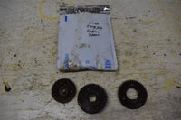 2008 Polaris Ranger 700 Engine Gears