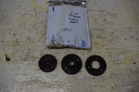 2008 Polaris Ranger 700 Engine Gears