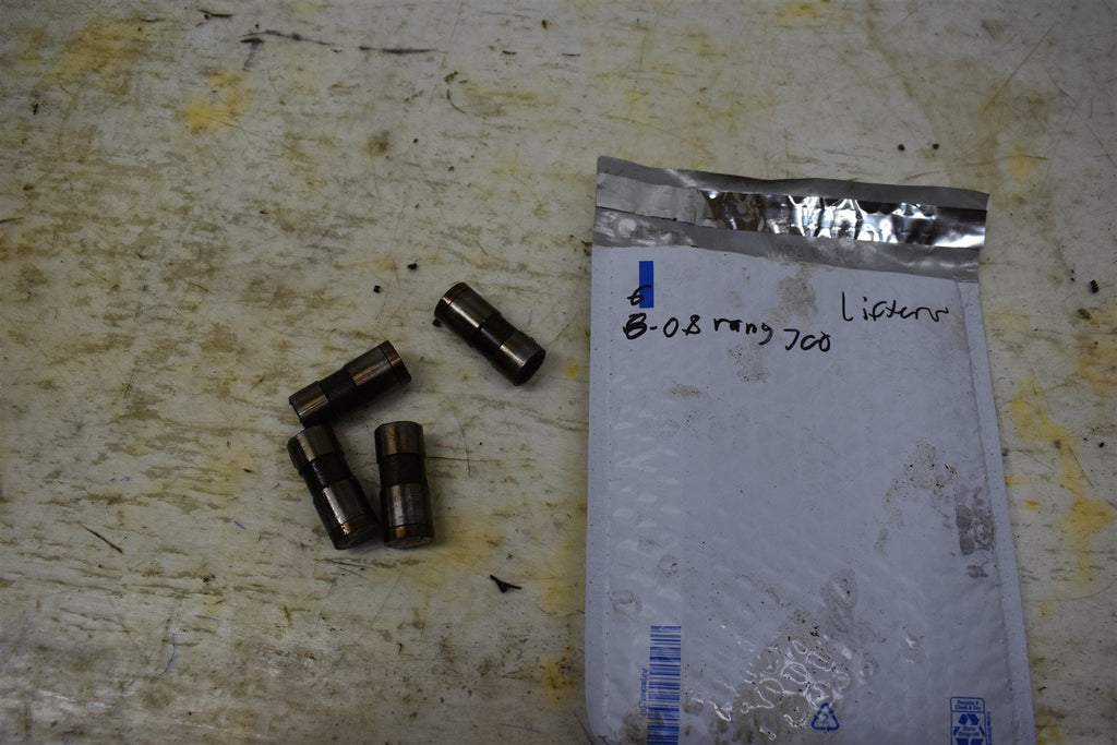 2008 Polaris Ranger 700 Lifters 5134152