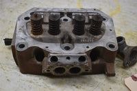 2008 Polaris Ranger 700 Cylinder Head 3021914