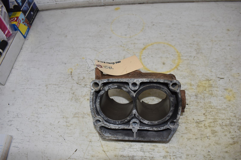 2008 Polaris Ranger 700 Cylinder 2202696