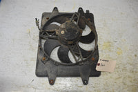 2008 Polaris Ranger 700 Fan 2410963