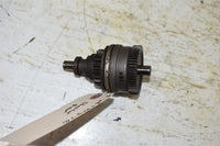 2008 Polaris Ranger 700 BENDIX Starter Gear 4010418