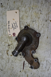 2008 Polaris Ranger 700 Water Pump Cover 5631882