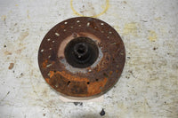 2008 Polaris Ranger 700 Left Front Wheel Hub 5135207