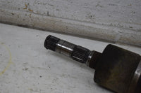 2008 Polaris Ranger 700  Left Rear Axle 1332575