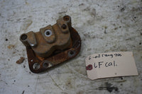 2008 Polaris Ranger 700 Left Front Brake Caliper 5135867