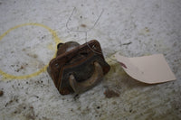 2008 Polaris Ranger 700 Left Rear Brake Caliper 5134717