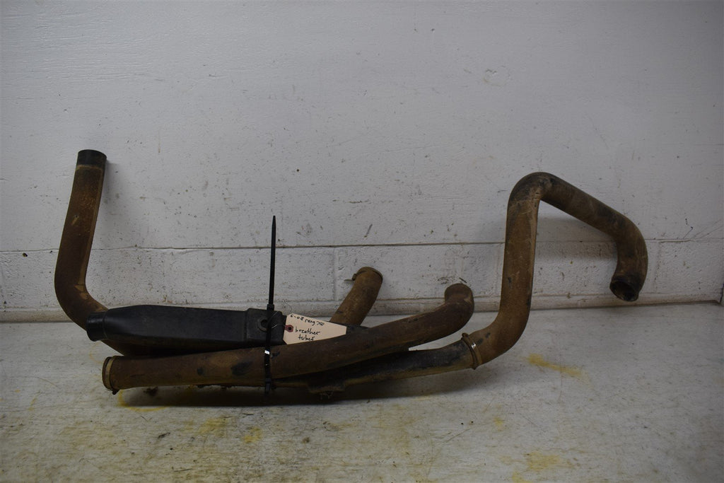 2008 Polaris Ranger 700 Breather Tubes
