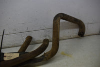 2008 Polaris Ranger 700 Breather Tubes