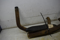 2008 Polaris Ranger 700 Breather Tubes