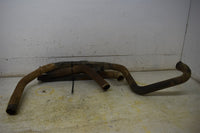 2008 Polaris Ranger 700 Breather Tubes