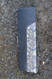 2008 Polaris Ranger 700 Right Bed Side 5435552-070