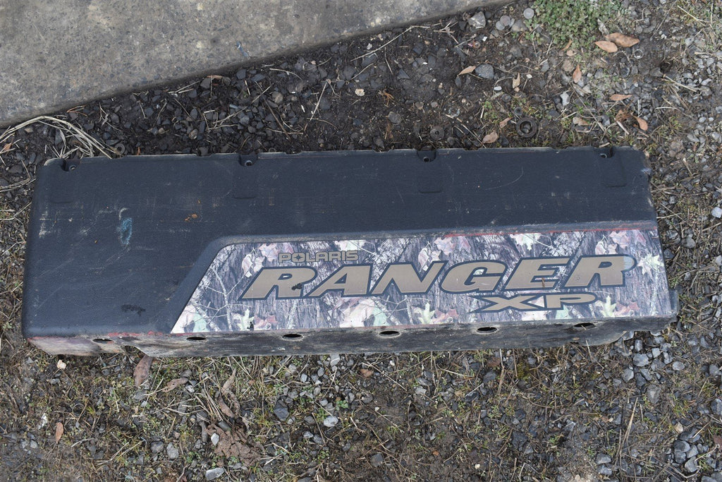 2008 Polaris Ranger 700 Left Bed Side 5435551-070