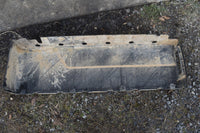 2008 Polaris Ranger 700 Left Bed Side 5435551-070