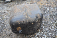 2008 Polaris Ranger 700 Gas Tank 2520864