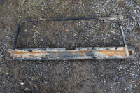 2008 Polaris Ranger 700 Bottom Seat Mount 1015312-067