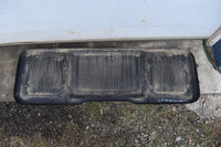 2008 Polaris Ranger 700 Top Seat Plastic