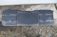 2008 Polaris Ranger 700 Top Seat Plastic