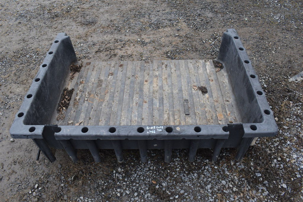 2008 Polaris Ranger 700 Bed 5435553-070