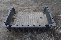 2008 Polaris Ranger 700 Bed 5435553-070