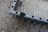 2008 Polaris Ranger 700 Bed 5435553-070