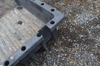 2008 Polaris Ranger 700 Bed 5435553-070