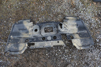 2008 Polaris Ranger 700 Under Hood Plastic - 5437106