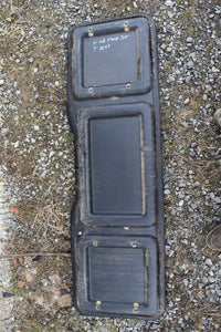 2008 Polaris Ranger 700 Top Seat 2683124-070