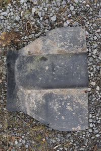 2008 Polaris Ranger 700 Mid Floorboard 5436402